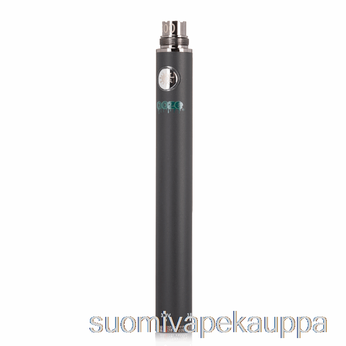 Vape Box Ooze 900mah Twist Vv Akku Musta